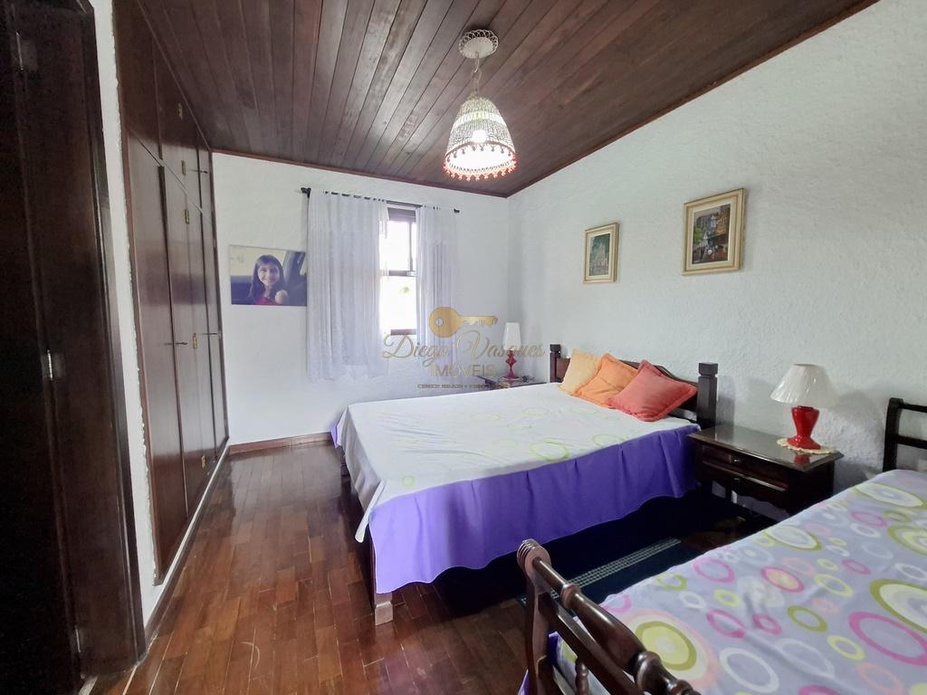 Casa à venda em Albuquerque, Teresópolis - RJ - Foto 11