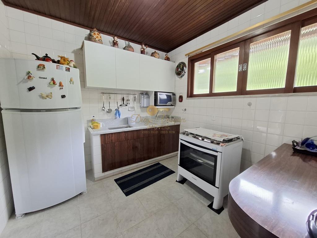 Casa à venda em Albuquerque, Teresópolis - RJ - Foto 18