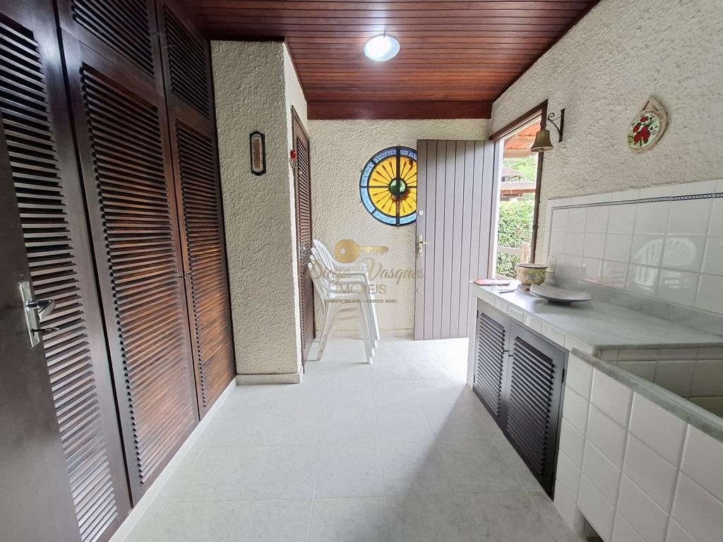 Casa à venda em Albuquerque, Teresópolis - RJ - Foto 21