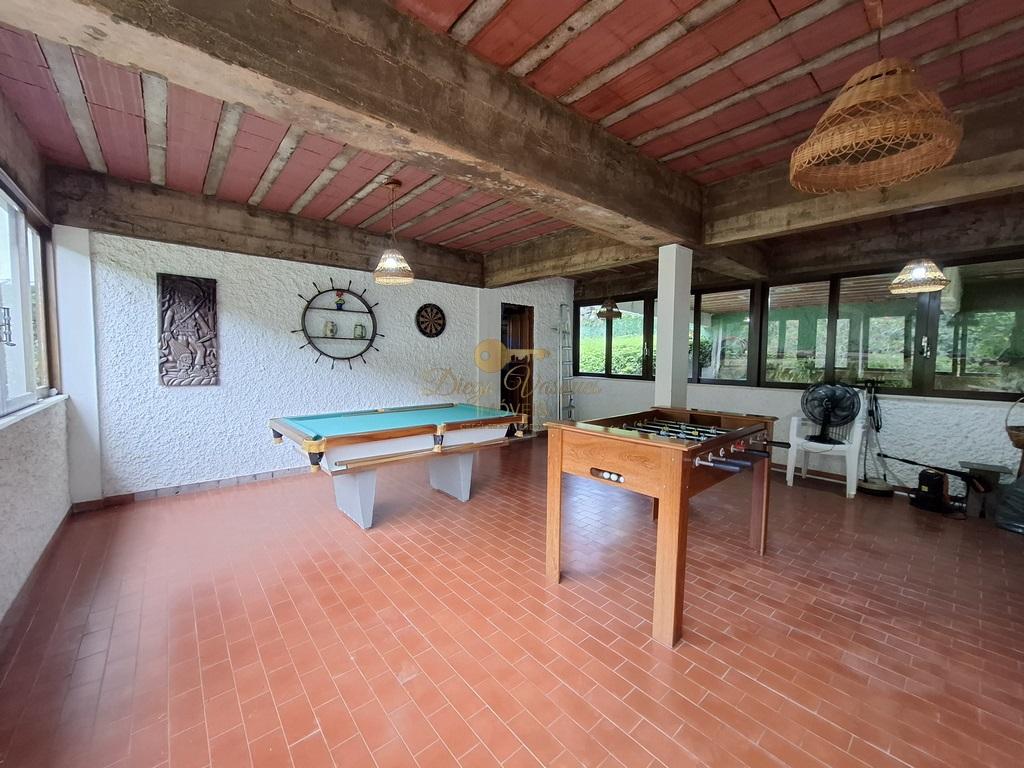 Casa à venda em Albuquerque, Teresópolis - RJ - Foto 24