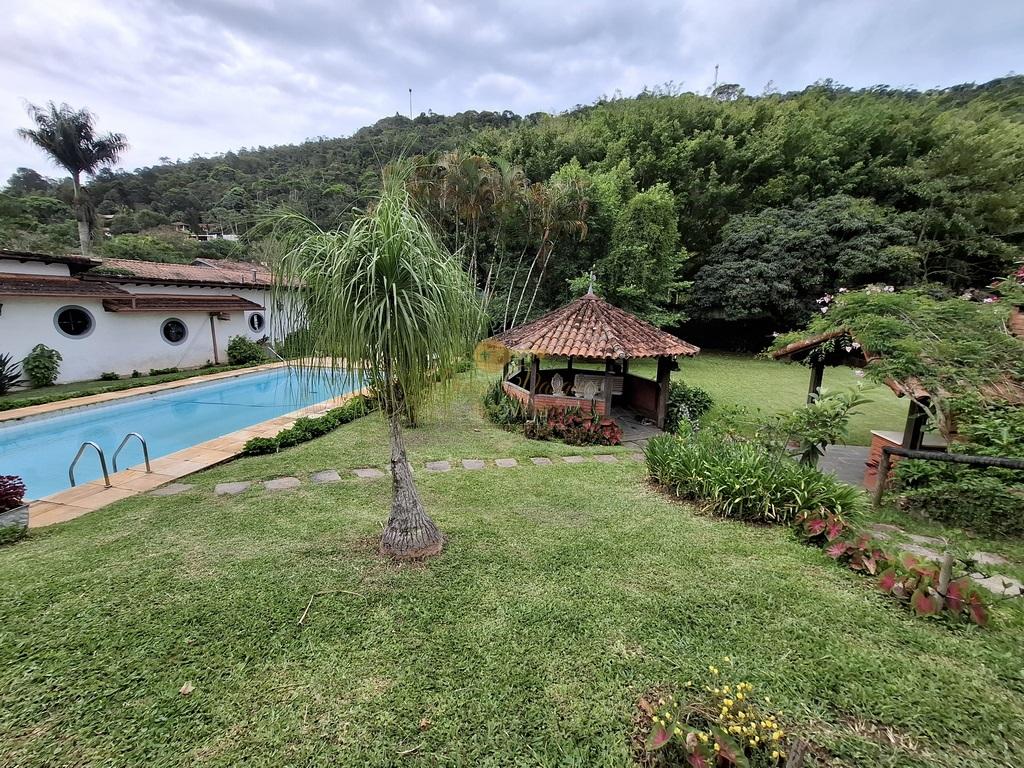 Casa à venda em Albuquerque, Teresópolis - RJ - Foto 48