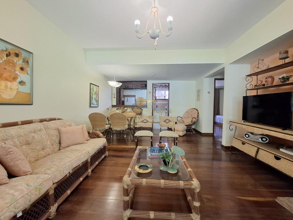 Apartamento à venda em Albuquerque, Teresópolis - RJ