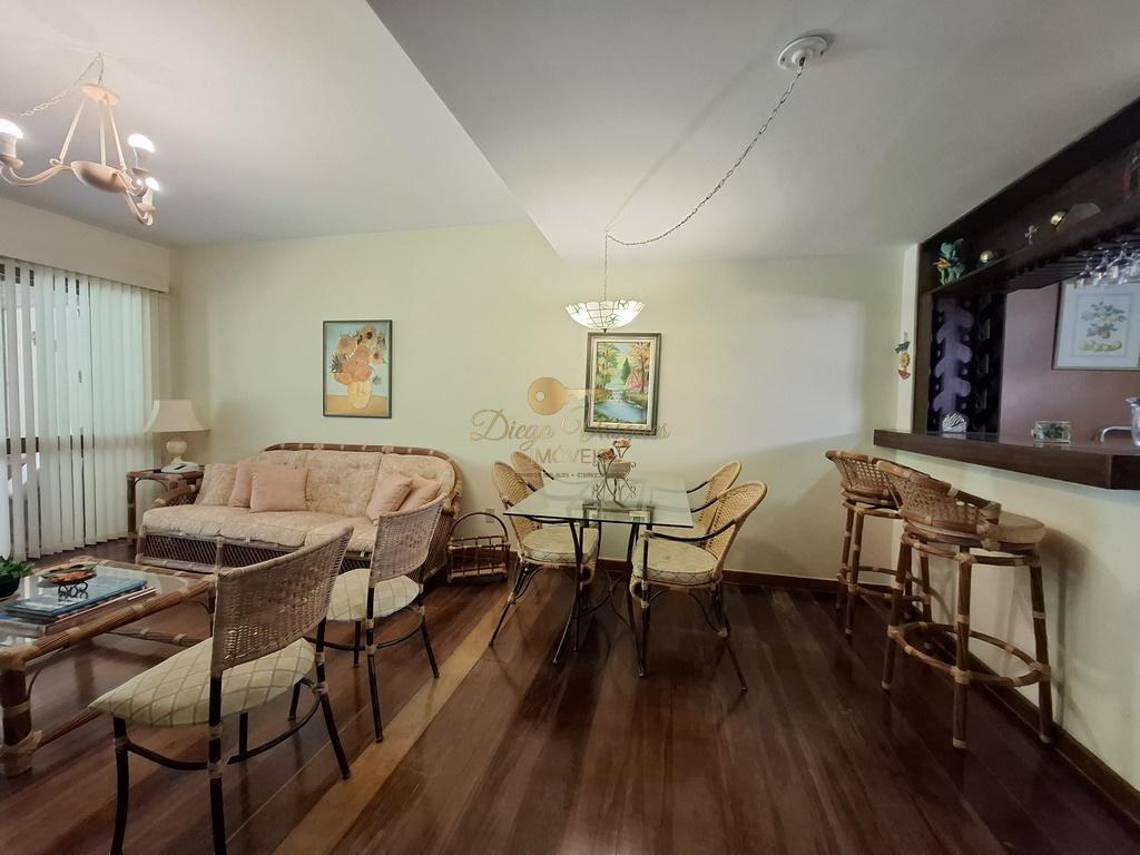 Apartamento à venda em Albuquerque, Teresópolis - RJ - Foto 4