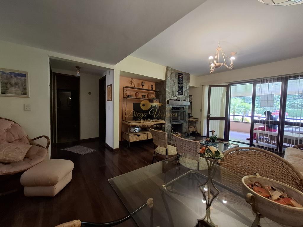 Apartamento à venda em Albuquerque, Teresópolis - RJ - Foto 3