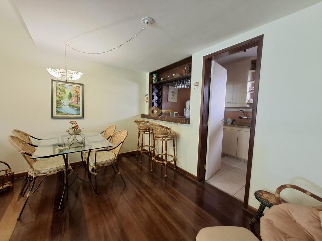 Apartamento à venda em Albuquerque, Teresópolis - RJ - Foto 6