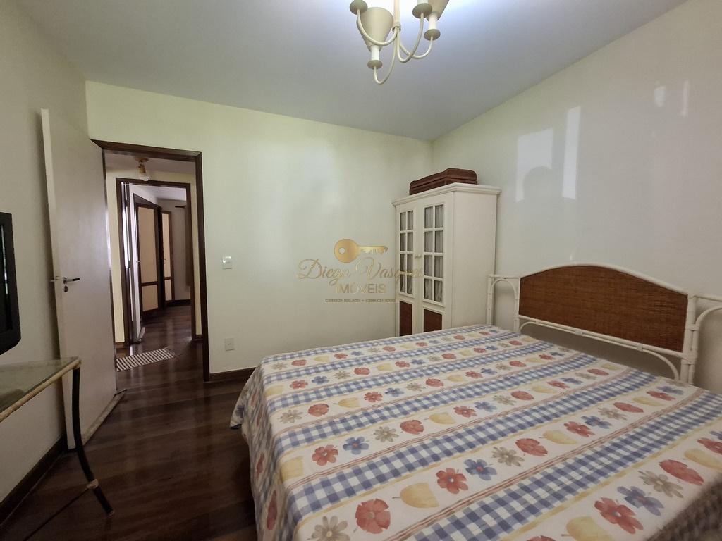 Apartamento à venda em Albuquerque, Teresópolis - RJ - Foto 9