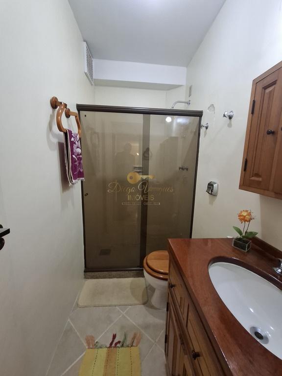 Apartamento à venda em Albuquerque, Teresópolis - RJ - Foto 15