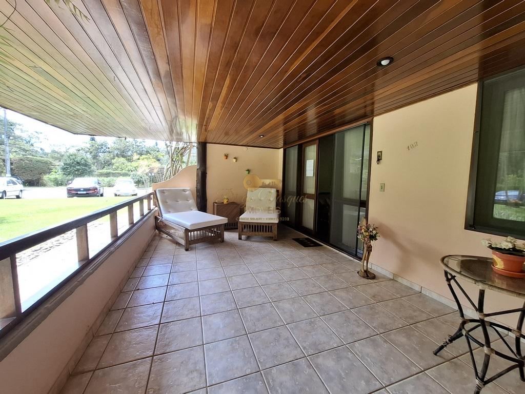 Apartamento à venda em Albuquerque, Teresópolis - RJ - Foto 17