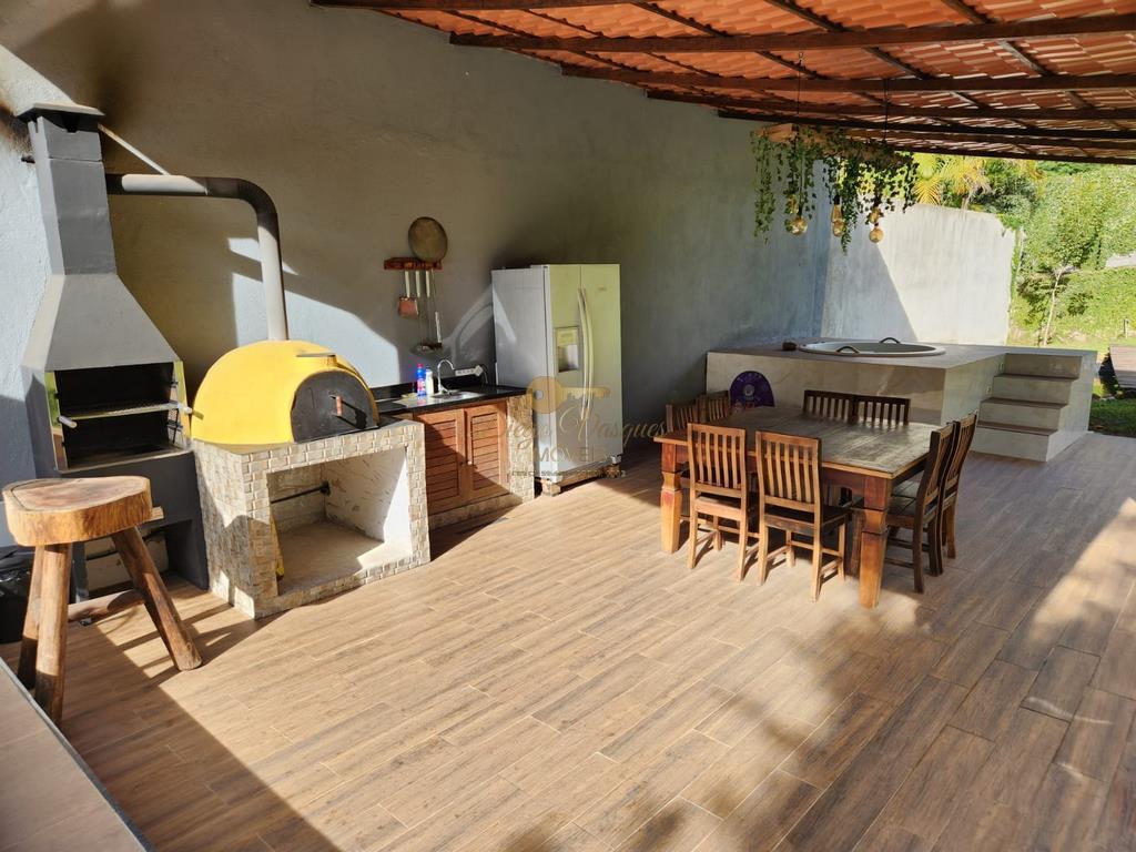 Casa à venda em Albuquerque, Teresópolis - RJ - Foto 15