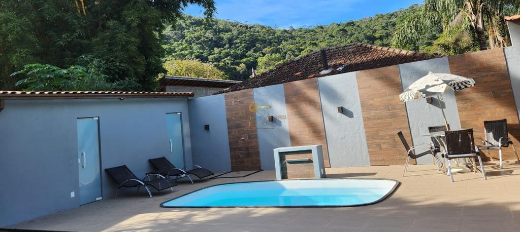 Casa à venda em Albuquerque, Teresópolis - RJ - Foto 18