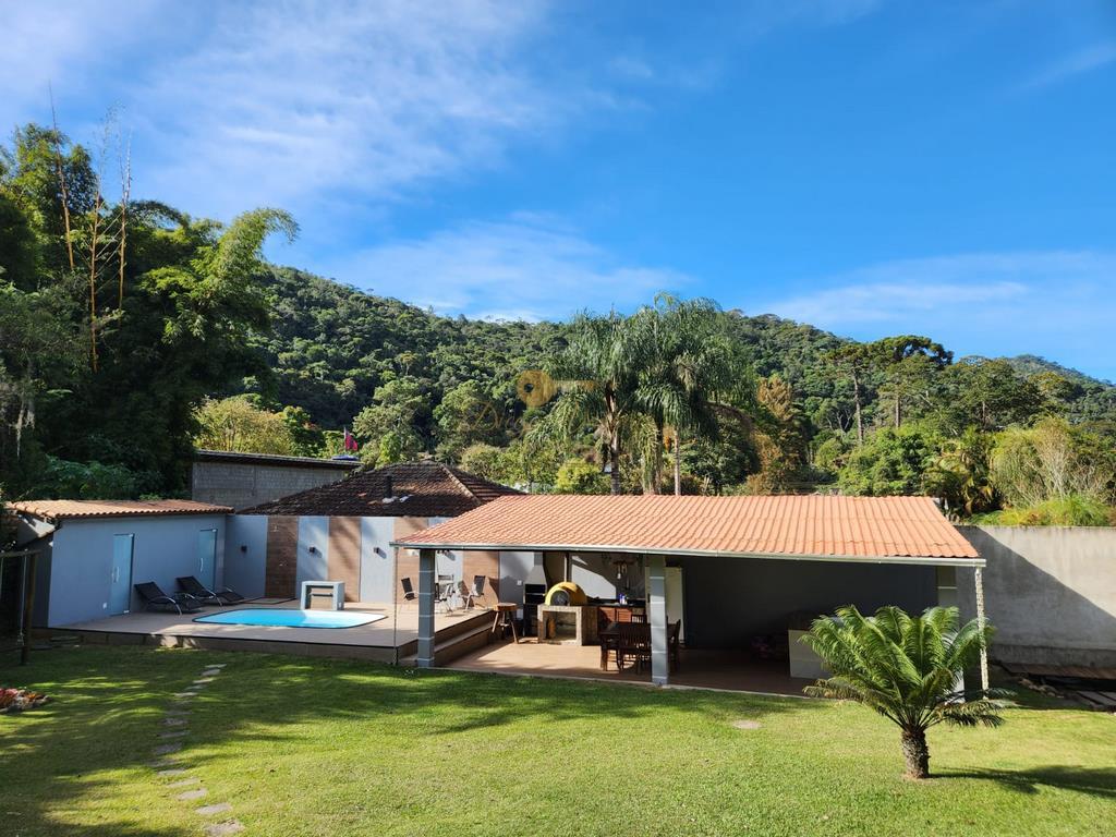 Casa à venda em Albuquerque, Teresópolis - RJ - Foto 21
