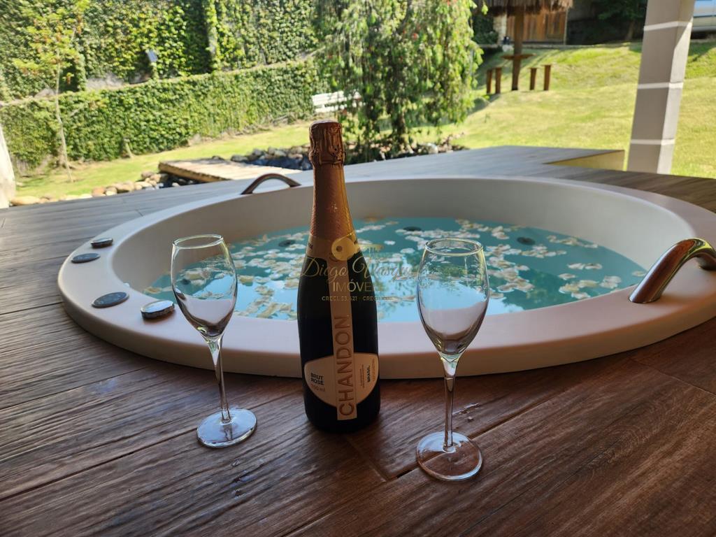 Casa à venda em Albuquerque, Teresópolis - RJ - Foto 28