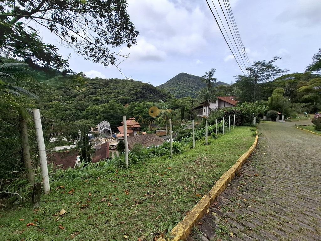 Terreno Residencial à venda em Carlos Guinle, Teresópolis - RJ - Foto 2