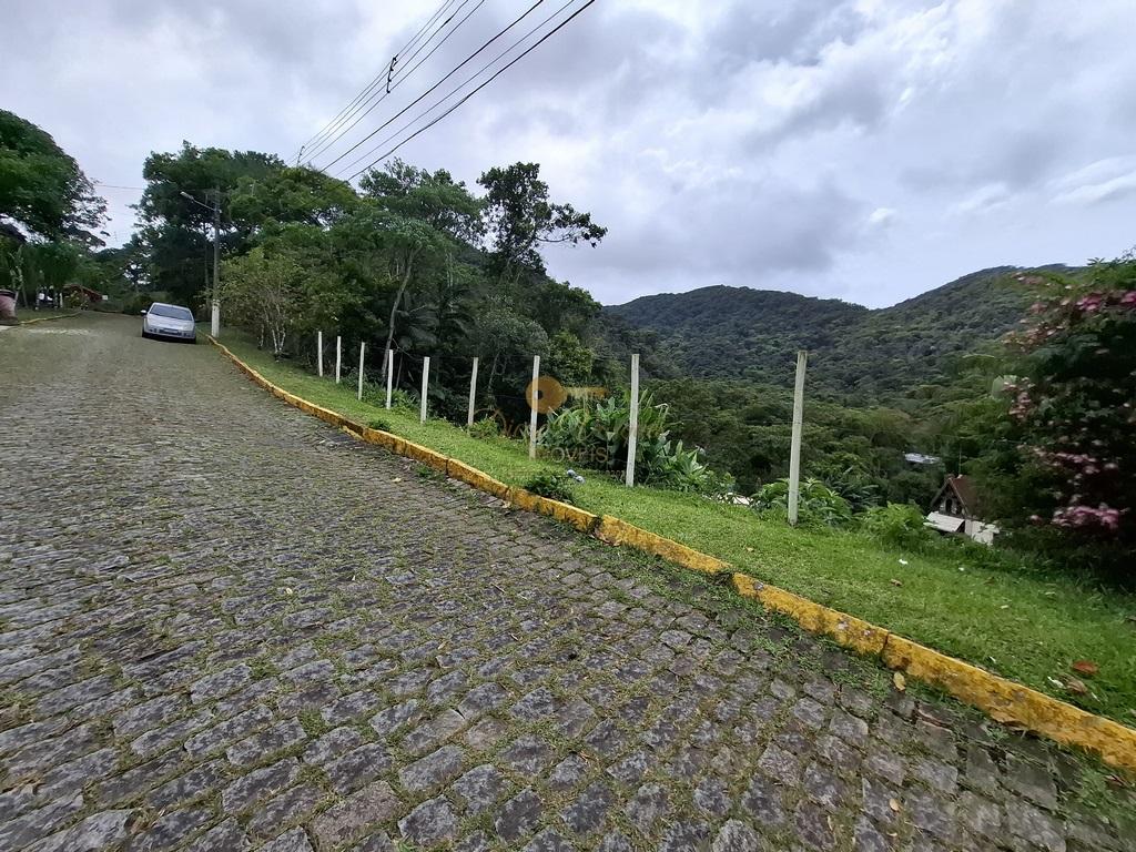 Terreno Residencial à venda em Carlos Guinle, Teresópolis - RJ - Foto 3