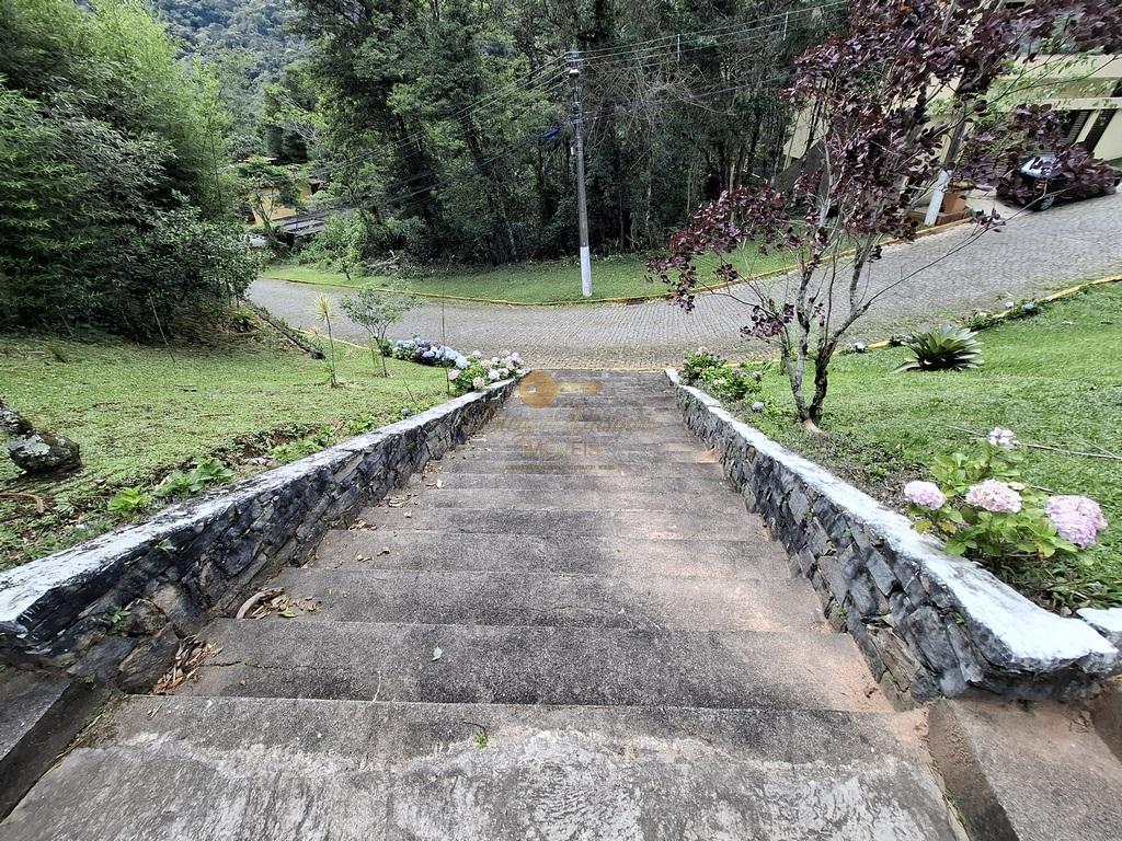 Terreno Residencial à venda em Carlos Guinle, Teresópolis - RJ - Foto 17