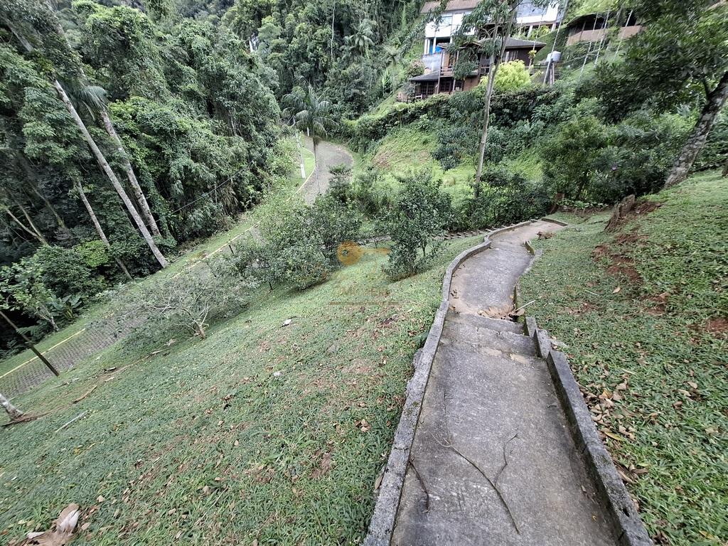 Terreno Residencial à venda em Carlos Guinle, Teresópolis - RJ - Foto 11
