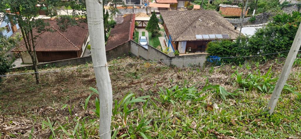 Terreno Residencial à venda em Carlos Guinle, Teresópolis - RJ - Foto 4