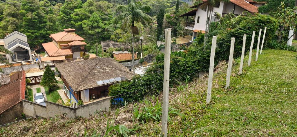Terreno Residencial à venda em Carlos Guinle, Teresópolis - RJ - Foto 13