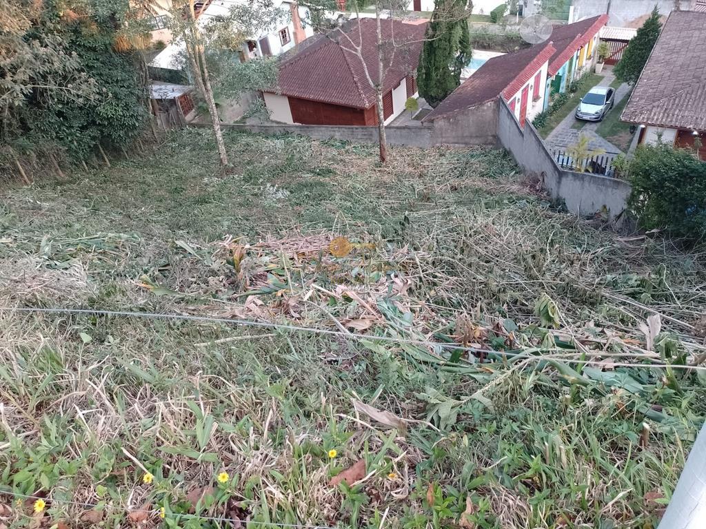 Terreno Residencial à venda em Carlos Guinle, Teresópolis - RJ - Foto 7