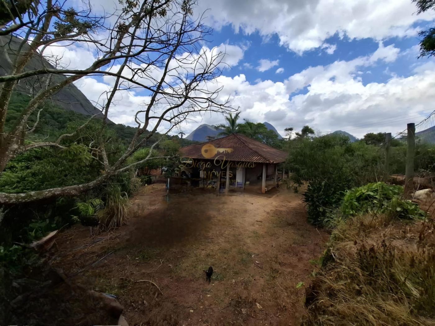 Outros à venda em Santa Rita, Teresópolis - RJ - Foto 16