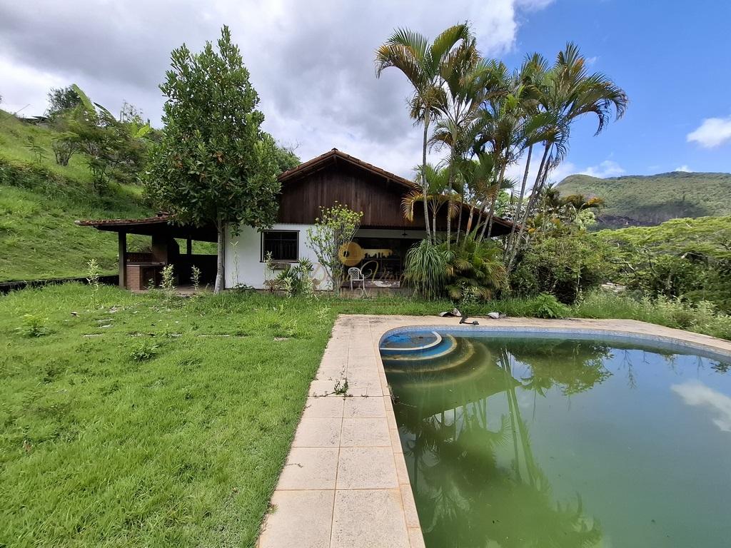 Casa à venda em Santa Rita, Teresópolis - RJ - Foto 2