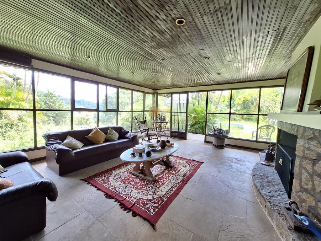 Casa à venda em Santa Rita, Teresópolis - RJ - Foto 7