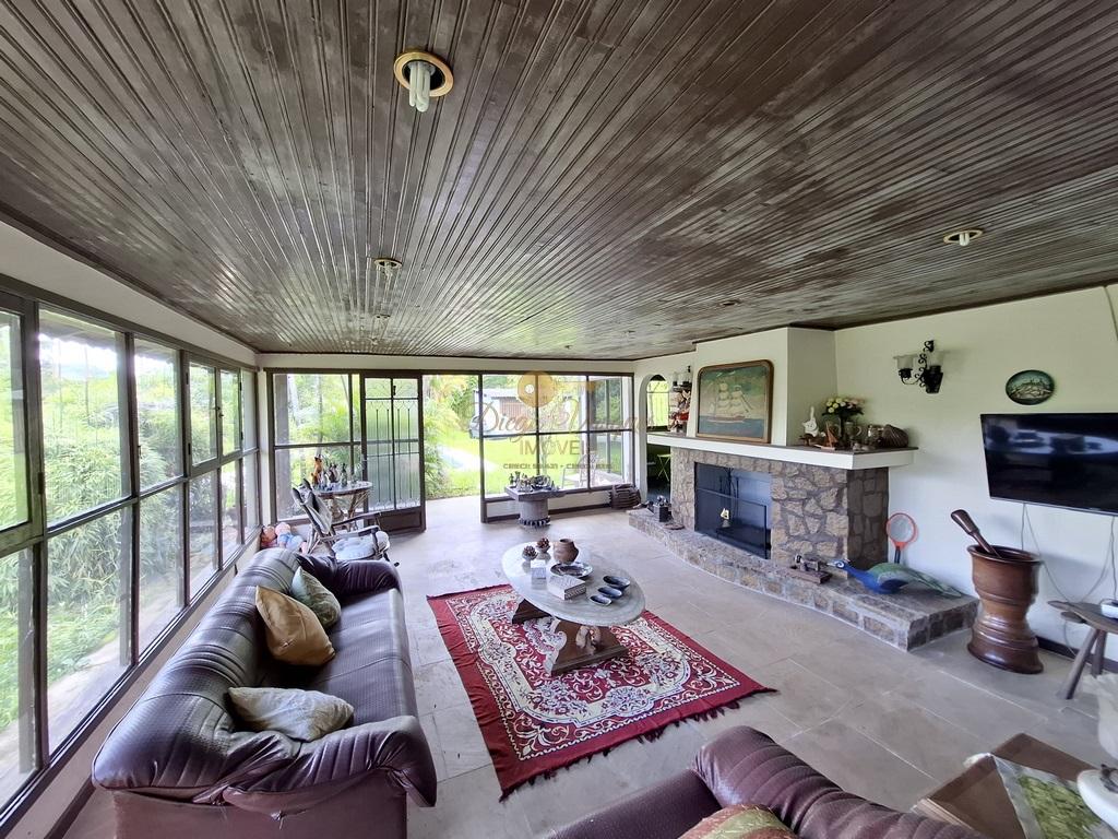 Casa à venda em Santa Rita, Teresópolis - RJ - Foto 6