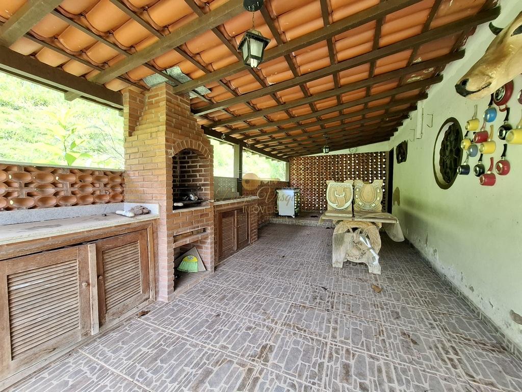 Casa à venda em Santa Rita, Teresópolis - RJ - Foto 22