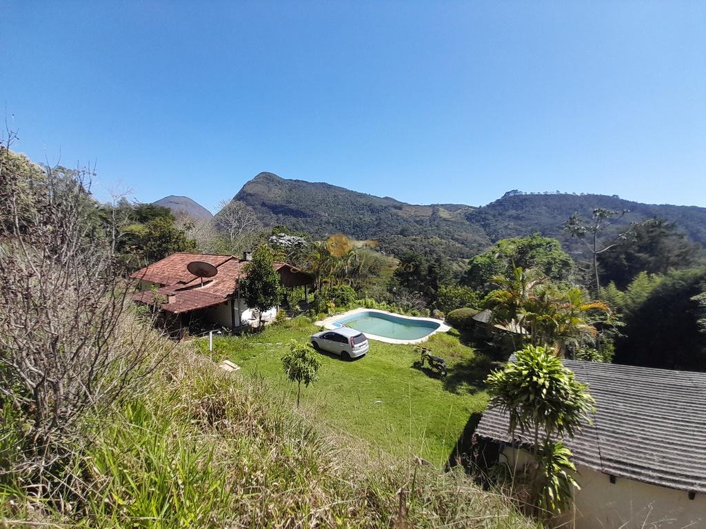 Casa à venda em Santa Rita, Teresópolis - RJ - Foto 27