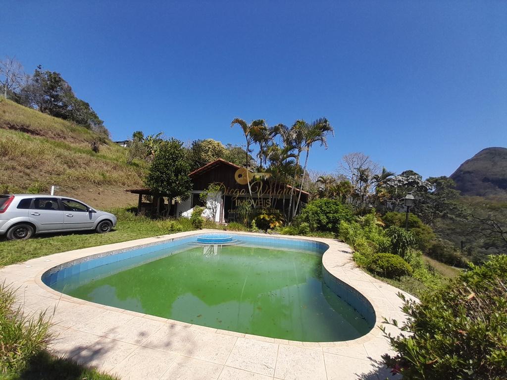 Casa à venda em Santa Rita, Teresópolis - RJ - Foto 34