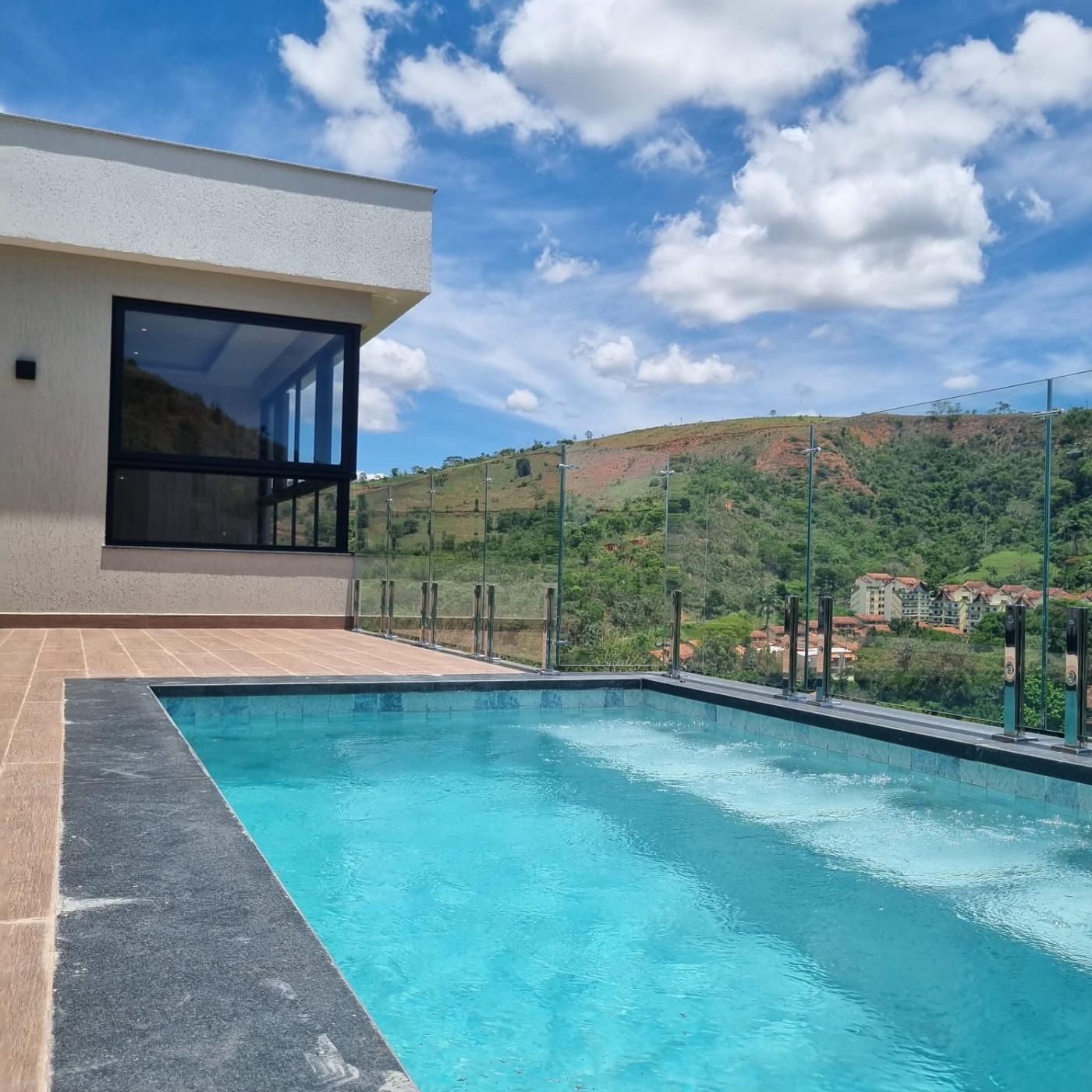 Casa à venda em Fazenda Velha, Areal - RJ - Foto 4