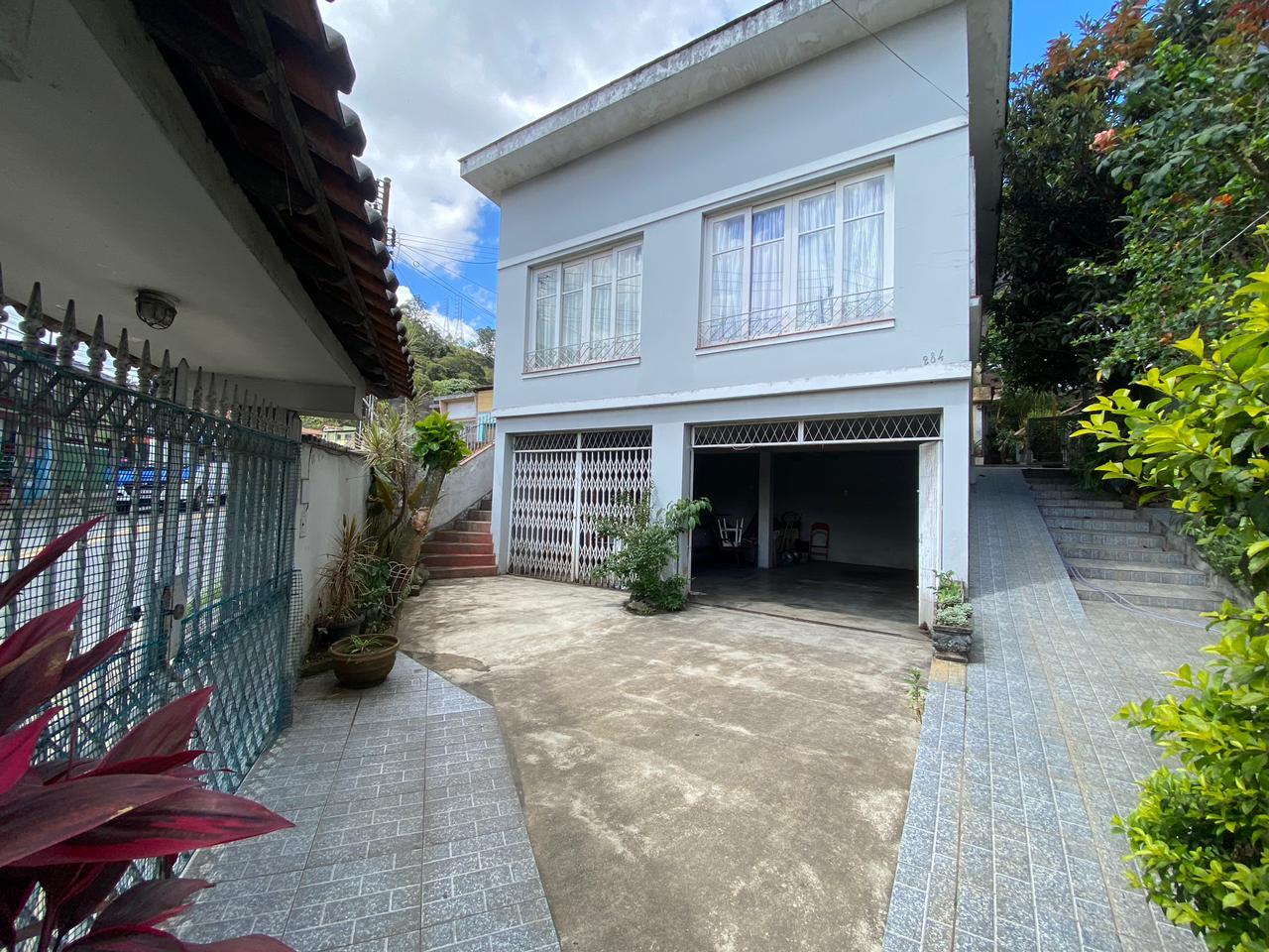 Casa à venda em Itamarati, Petrópolis - RJ - Foto 2