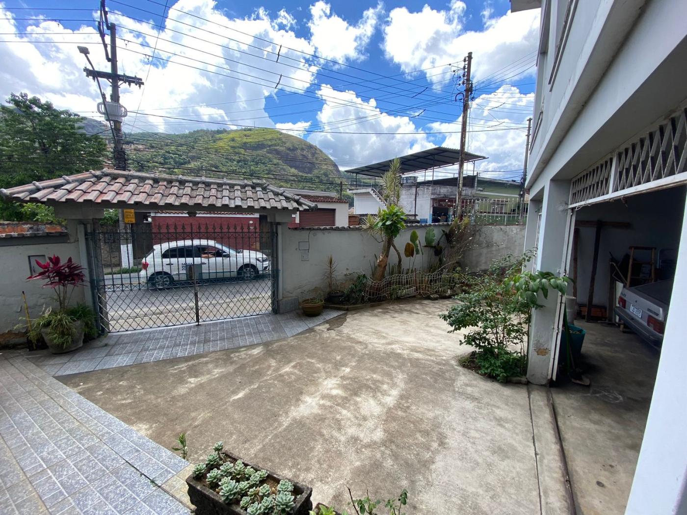 Casa à venda em Itamarati, Petrópolis - RJ - Foto 3