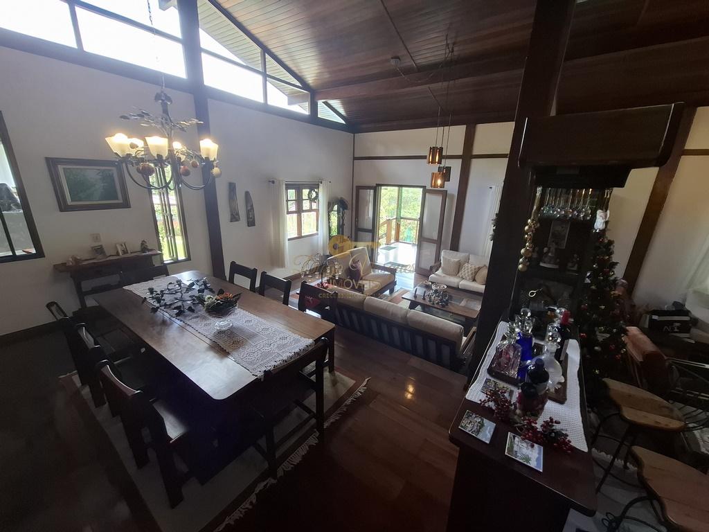 Casa à venda em Green Valley, Teresópolis - RJ - Foto 7