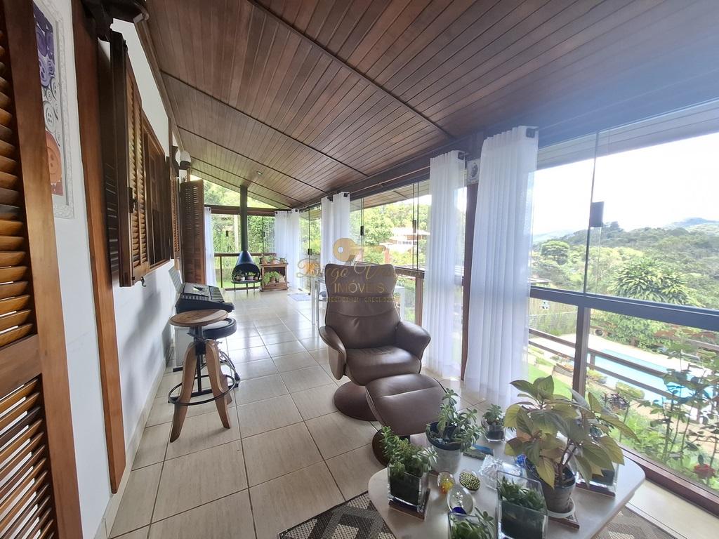 Casa à venda em Green Valley, Teresópolis - RJ - Foto 18