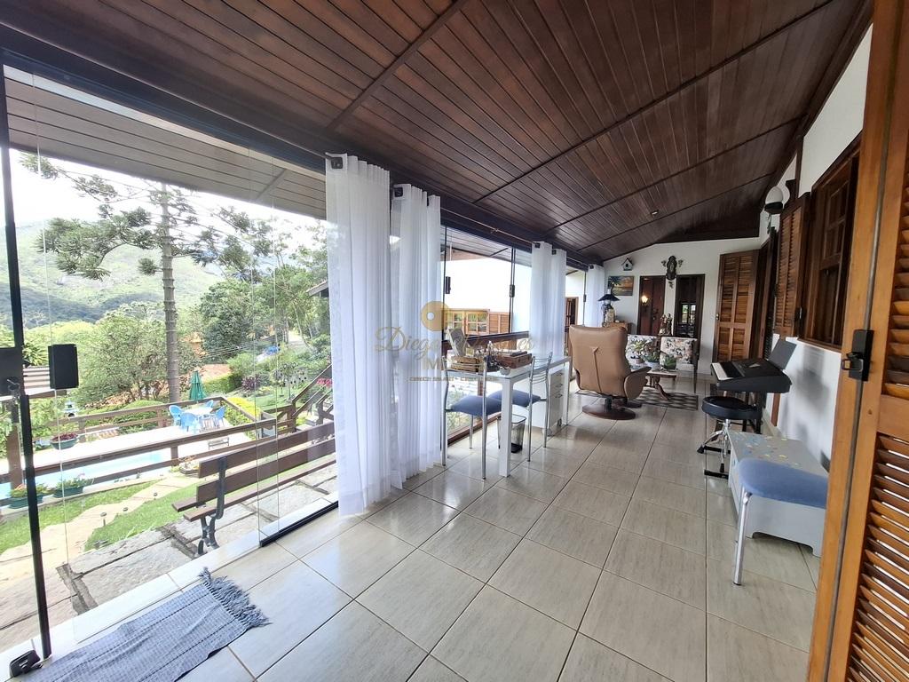 Casa à venda em Green Valley, Teresópolis - RJ - Foto 19