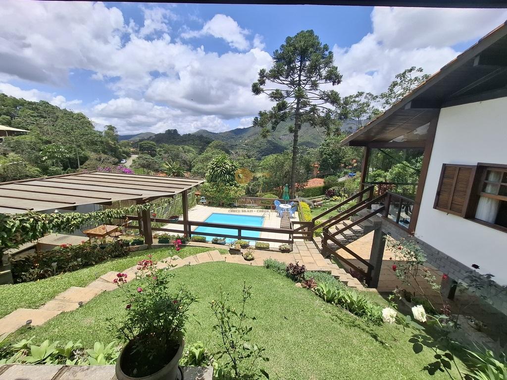 Casa à venda em Green Valley, Teresópolis - RJ - Foto 20