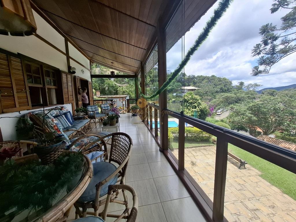 Casa à venda em Green Valley, Teresópolis - RJ - Foto 32