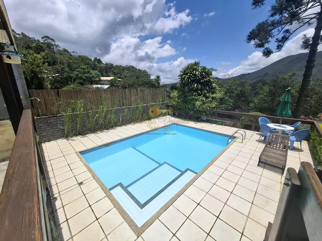 Casa à venda em Green Valley, Teresópolis - RJ - Foto 33