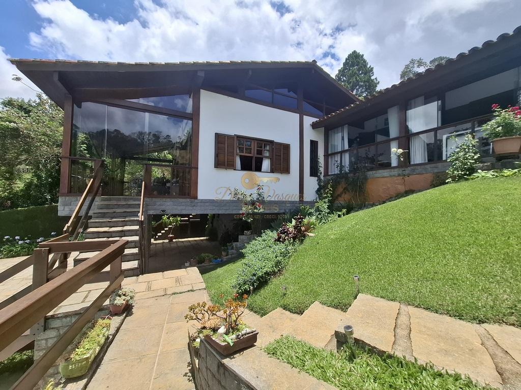 Casa à venda em Green Valley, Teresópolis - RJ - Foto 34
