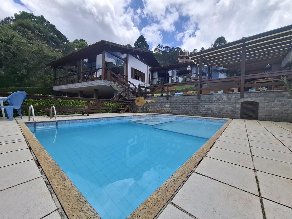 Casa à venda em Green Valley, Teresópolis - RJ - Foto 37