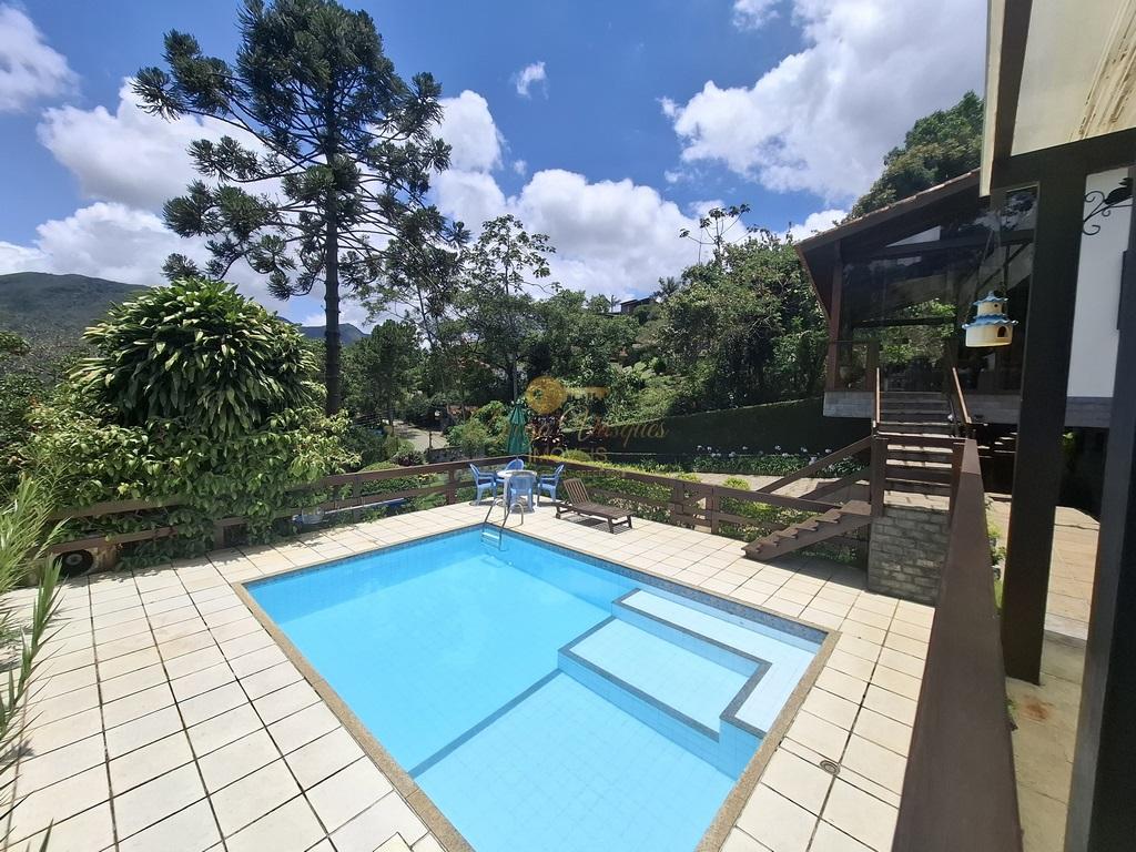 Casa à venda em Green Valley, Teresópolis - RJ - Foto 38