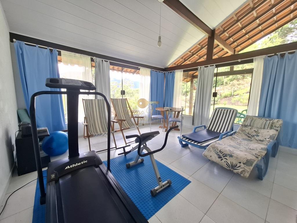 Casa à venda em Green Valley, Teresópolis - RJ - Foto 43