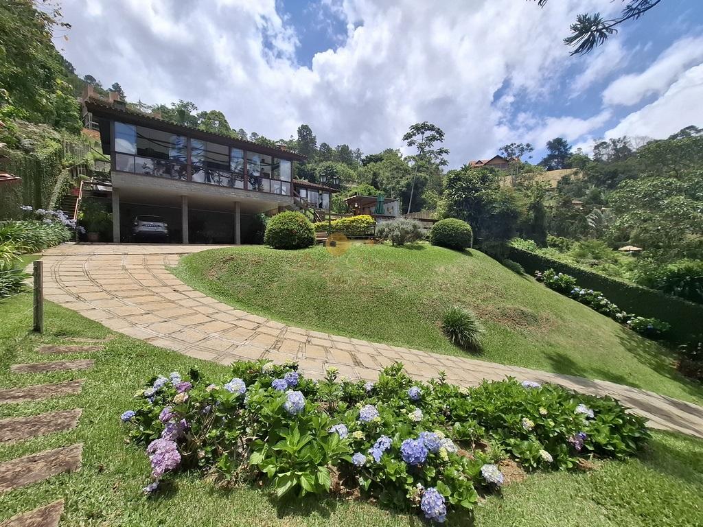Casa à venda em Green Valley, Teresópolis - RJ - Foto 47