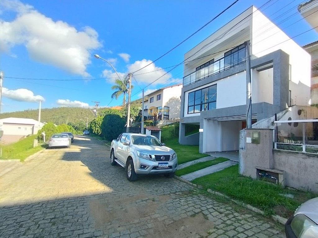 Casa à venda em Albuquerque, Teresópolis - RJ - Foto 2