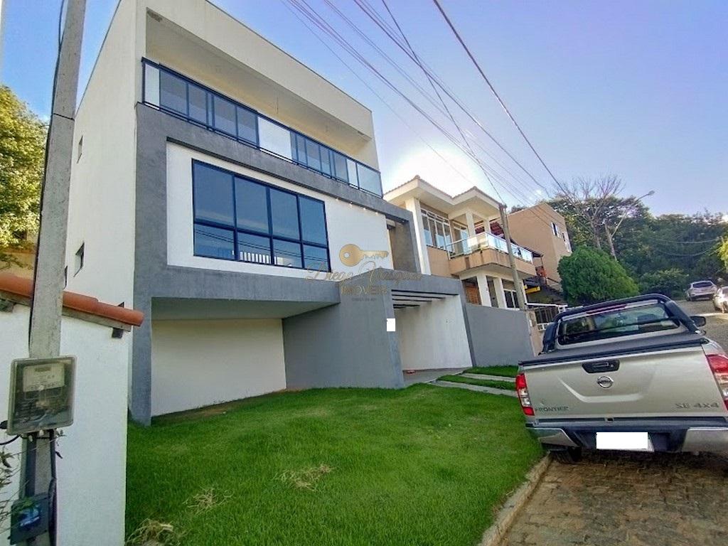 Casa à venda em Albuquerque, Teresópolis - RJ