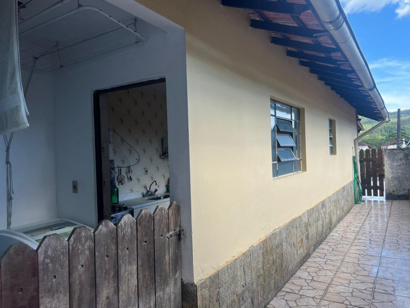Casa à venda em Quitandinha, Petrópolis - RJ - Foto 5