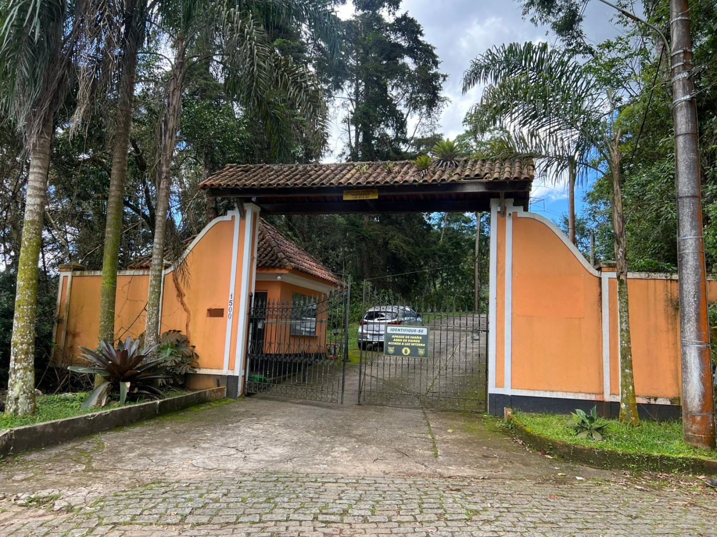 Terreno Residencial à venda em Quarteirão Ingelheim, Petrópolis - RJ