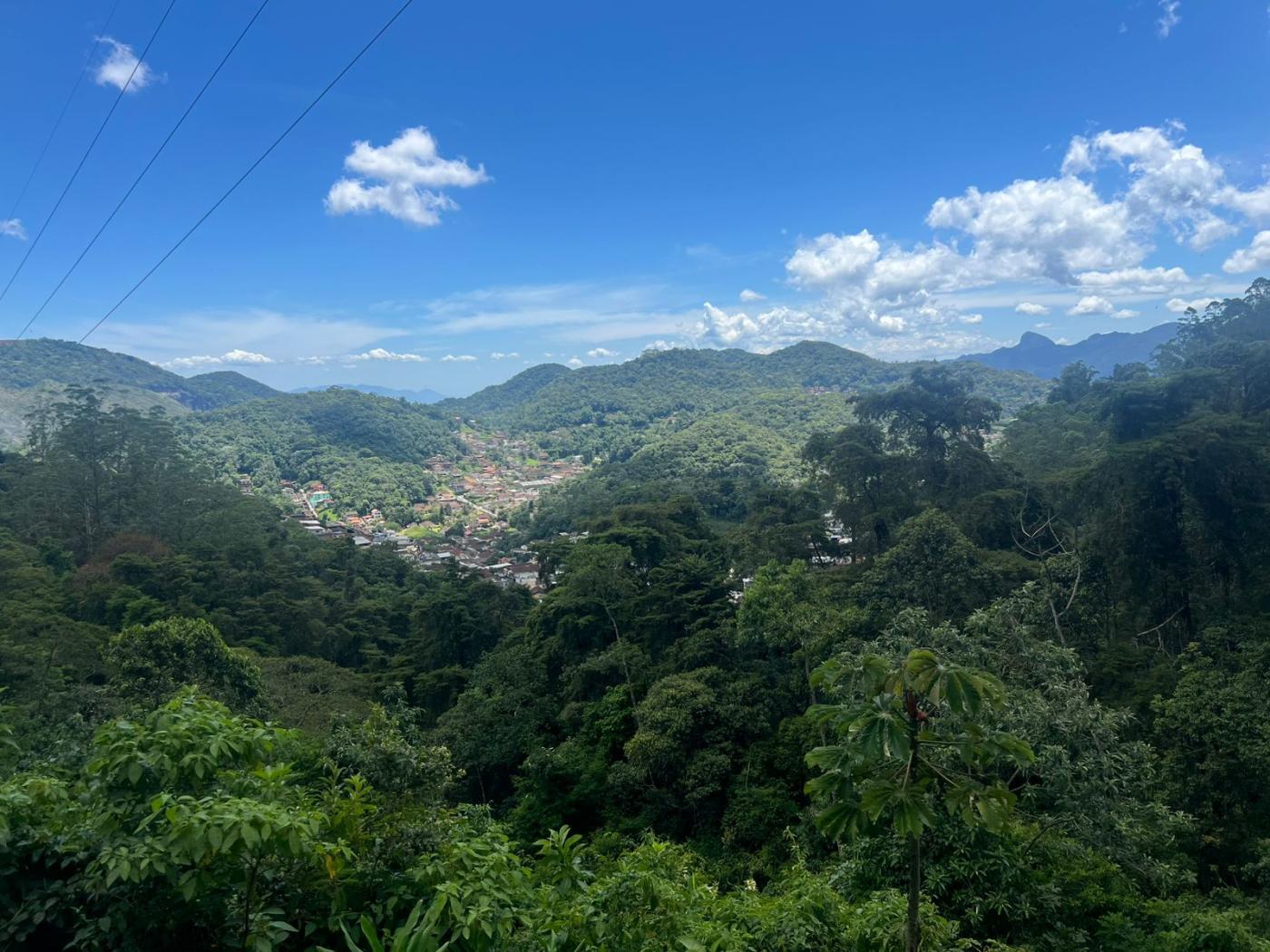 Terreno Residencial à venda em Quarteirão Ingelheim, Petrópolis - RJ - Foto 5