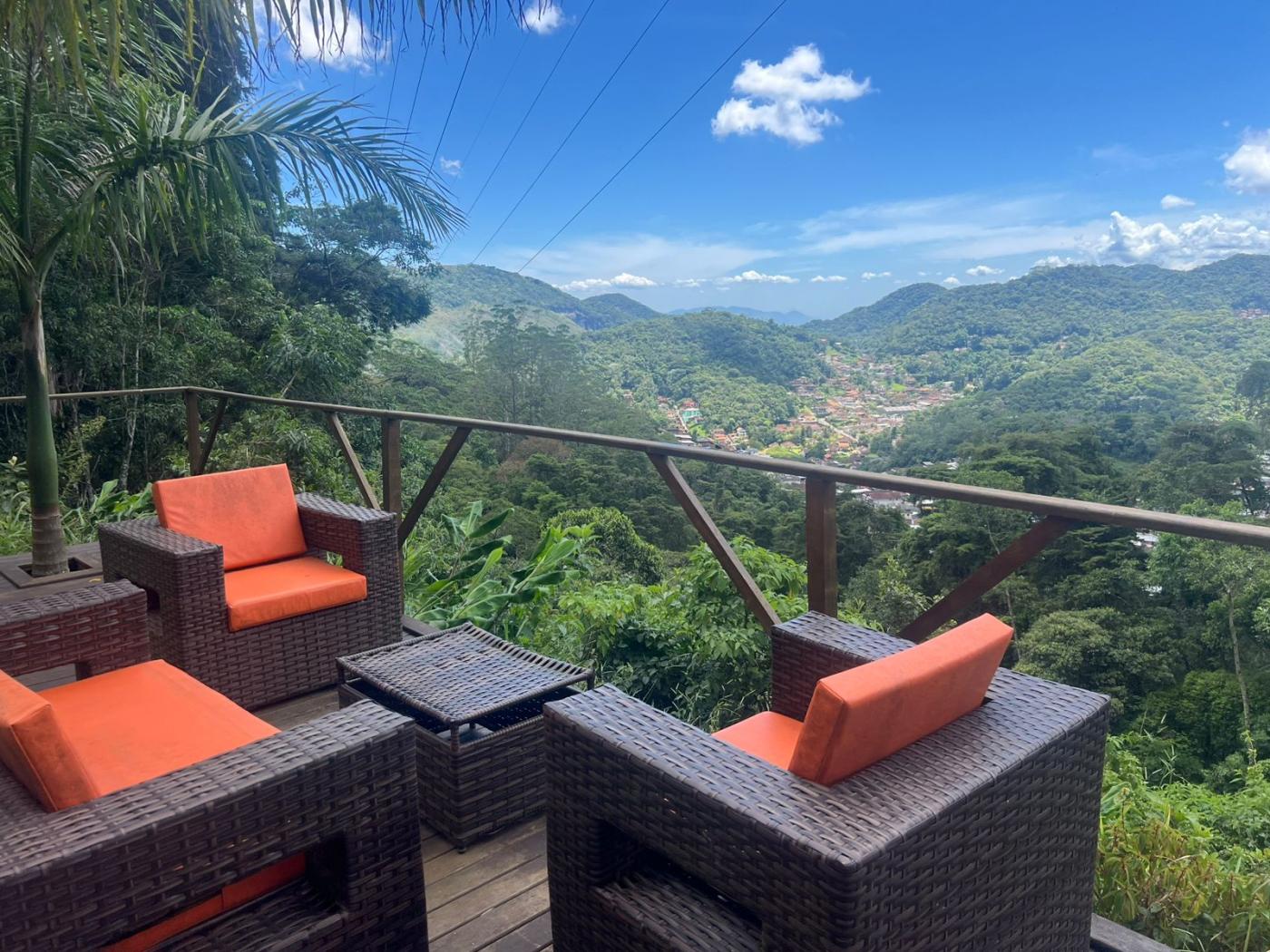 Terreno Residencial à venda em Quarteirão Ingelheim, Petrópolis - RJ - Foto 8